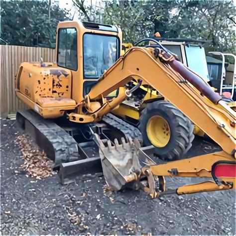 used digger for sale